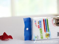 汽車內飾清潔海綿擦