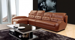 全牛皮沙發如何保養清洗？皮沙發清洗方法