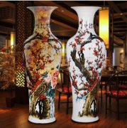 花瓶里的污垢怎么去除？原來還有這樣神奇的去污方法！