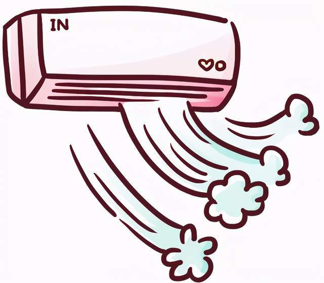 納米海綿可以清潔空調嗎？